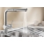 Bateria Blanco LINUS-S VARIO chrom 518406